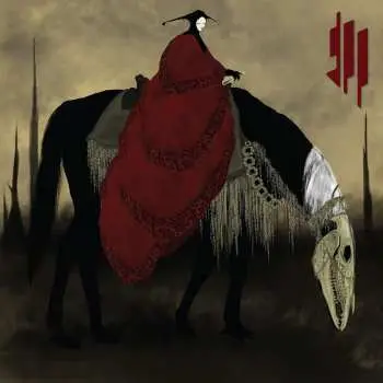 CD Skrillex: Quest For Fire