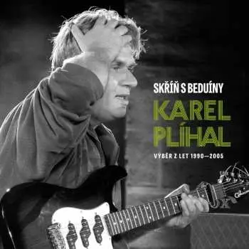 Karel Plíhal: Skříň s beduíny