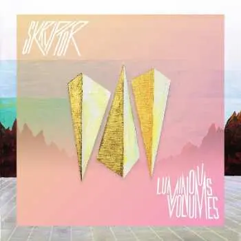 LP Skryptor: Luminous Volumes CLR