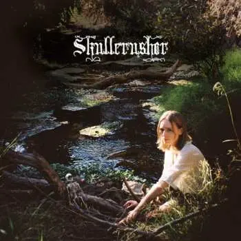 LP Skullcrusher: Skullcrusher CLR