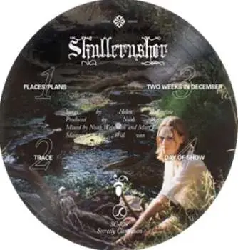 LP Skullcrusher: Skullcrusher LTD | PIC