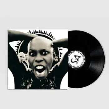 LP Skunk Anansie: Stoosh