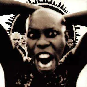 CD Skunk Anansie: Stoosh