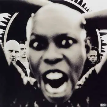 2LP Skunk Anansie: Stoosh