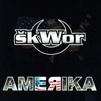 Amerika