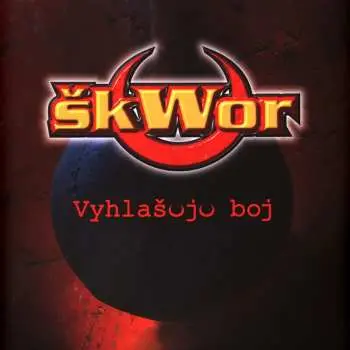 Vyhlašuju boj