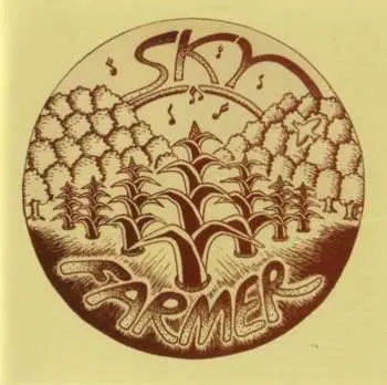 CD Sky Farmer: Amazing Grace