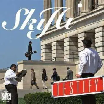LP Sky Hi: Testify