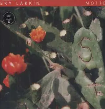 LP/CD Sky Larkin: Motto CLR