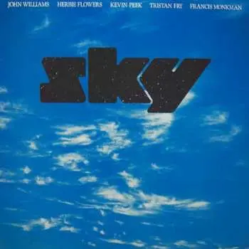 CD/DVD Sky: Sky