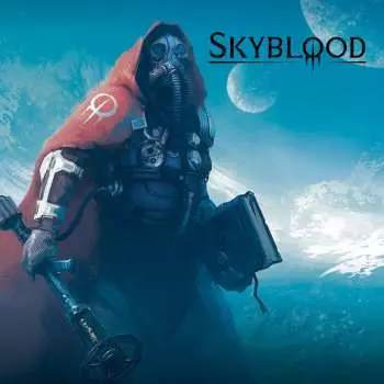 LP Skyblood: Skyblood LTD