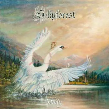 CD Skyforest: Unity LTD | DIGI