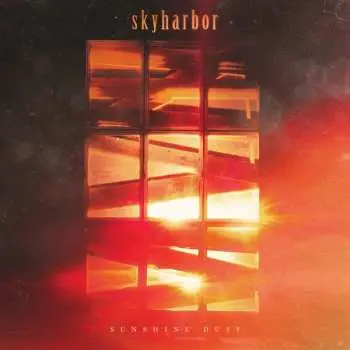 CD Skyharbor: Sunshine Dust