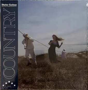 LP Skylar Gudasz: Country