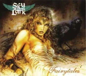 CD Skylark: Fairytales