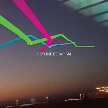 CD/DVD Skyline: Escapism