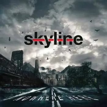 CD Skyline: Nowhere Here