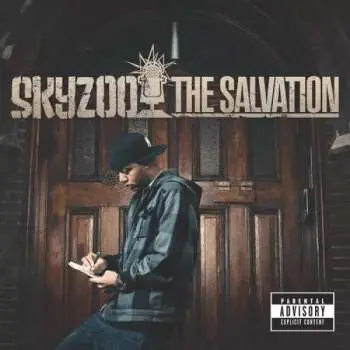 2LP Skyzoo: The Salvation CLR