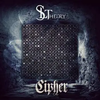 CD SL Theory: CIPHER DIGI