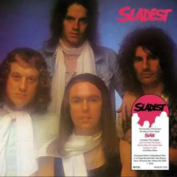 CD Slade: Sladest