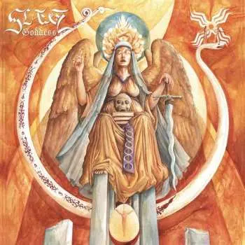 CD Slægt: Goddess LTD