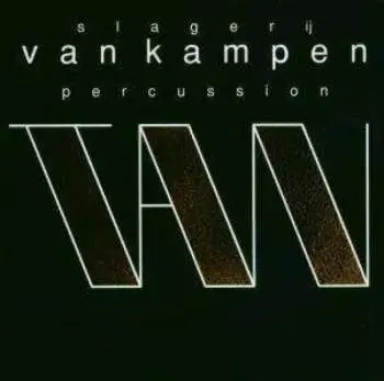 CD Slagerij Van Kampen: Tan