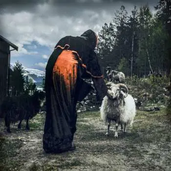 CD Slagmaur: Hulders Ritual