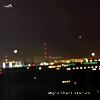 CD Slagr: Short Stories