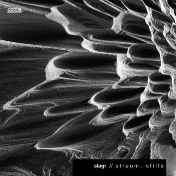 CD Slagr: Straum, Stille