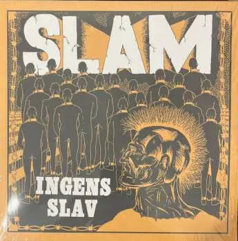 LP Slam: Ingens Slav