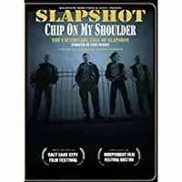 DVD Slapshot: Chip On My Shoulder