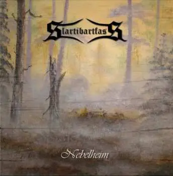 CD Slartibartfass: Nebelheim