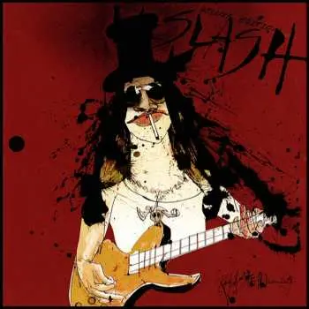 2CD/DVD Slash: Slash LTD | DLX