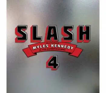 CD Slash: 4