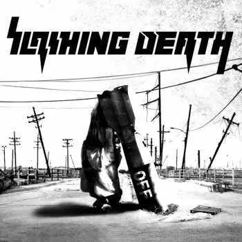 CD Slashing Death: Off