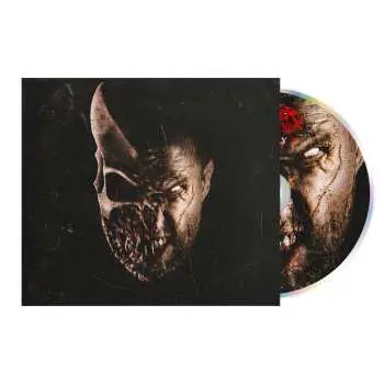 Slaughter To Prevail: Grizzly - Slaughter To Prevail, Slaughter To Prevail