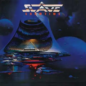 CD Slave: Show Time