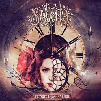 CD Slaverty: Beyond Imagination
