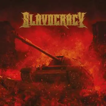CD Slavocracy: Slavocracy DIGI