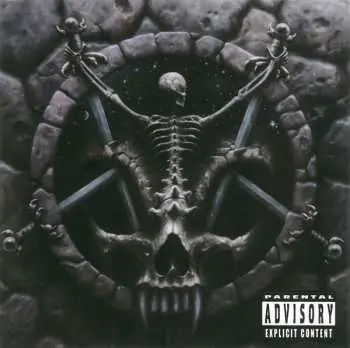 CD Slayer: Divine Intervention
