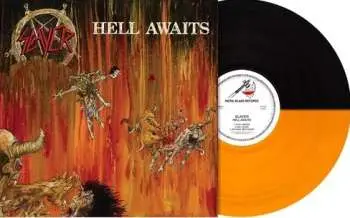 LP Slayer: Hell Awaits