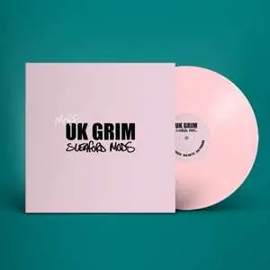 LP Sleaford Mods: More Uk Grim
