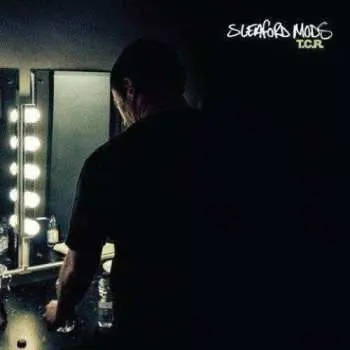 LP Sleaford Mods: T.C.R.