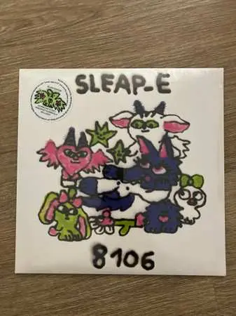 LP Sleap-e: 8106
