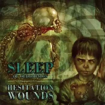 CD Sleep: Hesitation Wounds