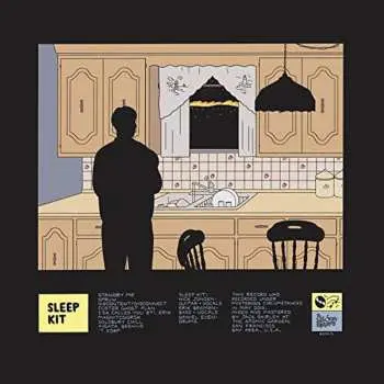LP Sleep Kit: II LTD