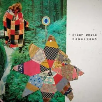 CD Sleep Whale: Houseboat