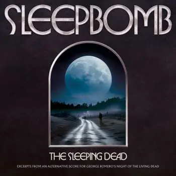 CD Sleepbomb: The Sleeping Dead