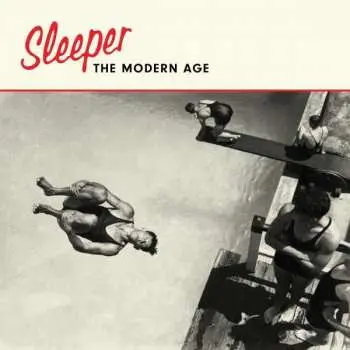 LP Sleeper: The Modern Age