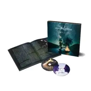 2CD Sleeping Pulse: Dreams & Limitations